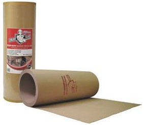 BUILDER BOARD - Heavy-Duty Temporary Floor Protection