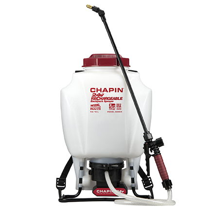 Chapin Backpack Sprayer | Home and Garden