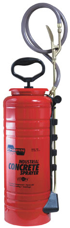 Chapin Metal 3.5 Gallon Sprayer