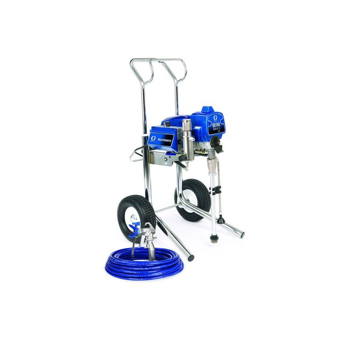 Graco Ultra Max II 595 Paint Sprayer - Airless Electric