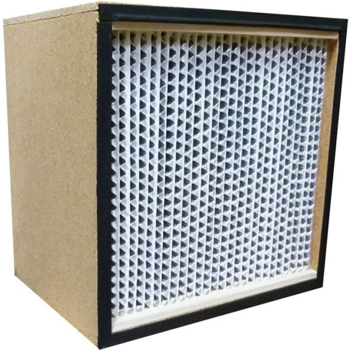 AAF Replacement HEPA Filter 16" x 16" x 11.9"