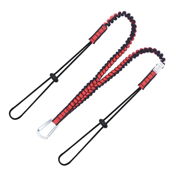 KStrong Kaptor Twin Leg Tool Lanyard, UDL100012