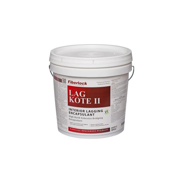 Fiberlock LAG KOTE II Encapsulant Coating, 2gal