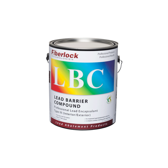 Fiberlock LBC Lead Barrier Compound - Encapsulation 1g