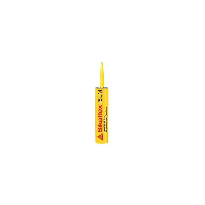 Sika Sikaflex 15LM 10oz - STONE - Single