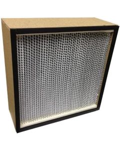 AAF Replacement HEPA Filter 16" x 16" x 5-7/8"