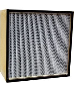 AAF Replacement HEPA Filter 24" x 24" x 5-7/8"