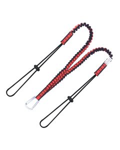 KStrong Kaptor Twin Leg Tool Lanyard, UDL100012