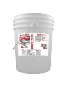 Pronto Locktite Asbestos & Lead Encapsulant, 5 Gallons, Blue