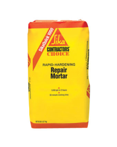 Sika Sikaquick 1000 Concrete Repair Mortar