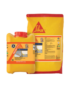 Sika Sikatop 111 Portland Cement Repair Mortar