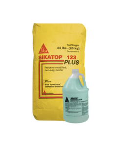 Sika Sikatop 123 Plus Portland Cement Mortar