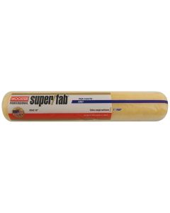 Wooster SUPER/FAB® 18" Roller Cover 1" Nap - Case of 6