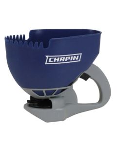 Chapin Salt/Ice Melt Hand Crank Spreader 1.6 Litre