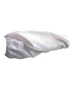 Tyvek Sleeve - Protective Clothing - Elastic - 18" - Case of 100